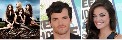 En İyi Yaz TV Programı / Yaz Erkek TV Starı / Yaz Kadın TV Starı